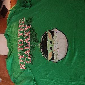 Star Wars *Joy to the Galaxy*  medium